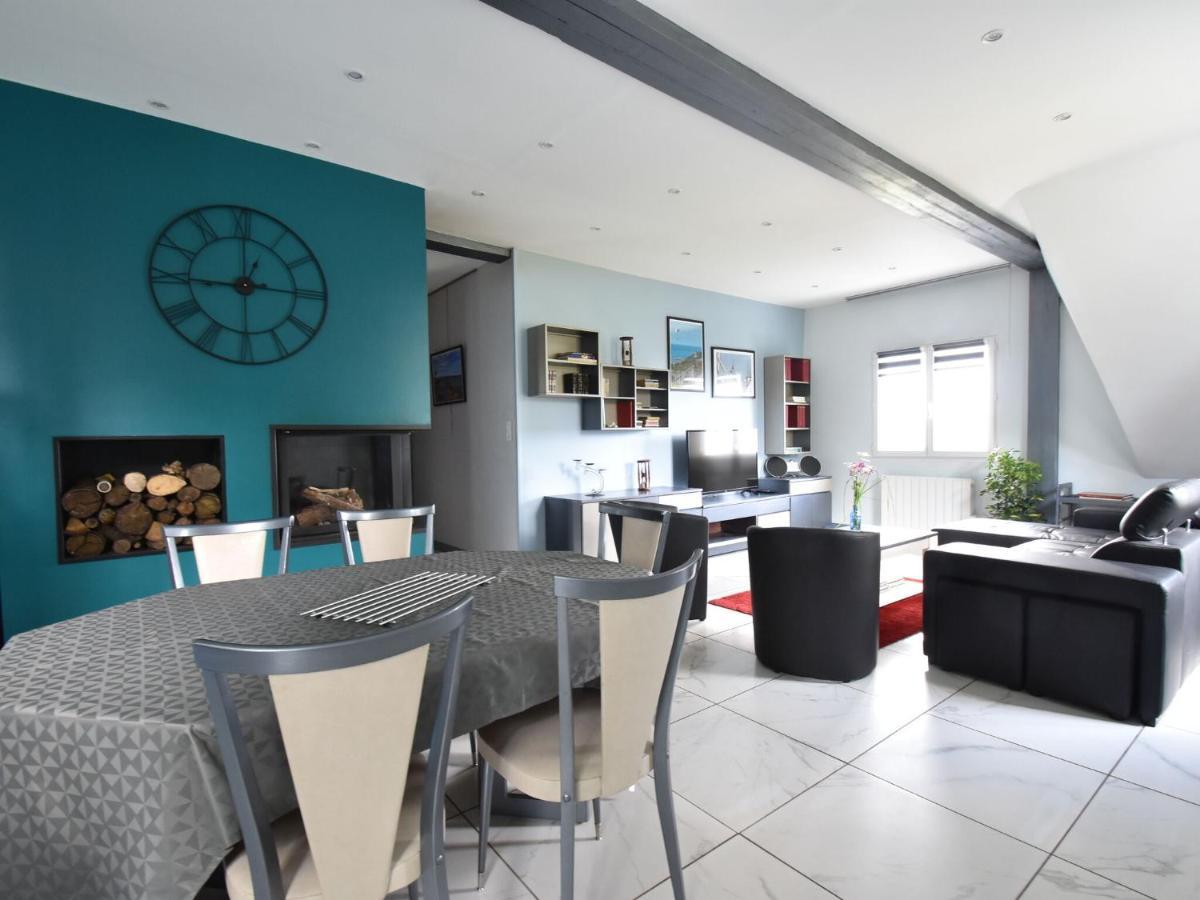 Quinéville Modern House With Private Terraceヴィラ エクステリア 写真