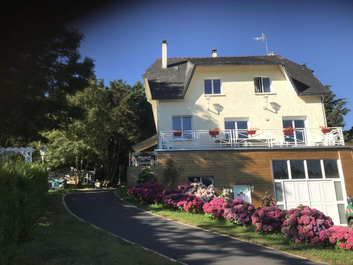 Quinéville Modern House With Private Terraceヴィラ エクステリア 写真