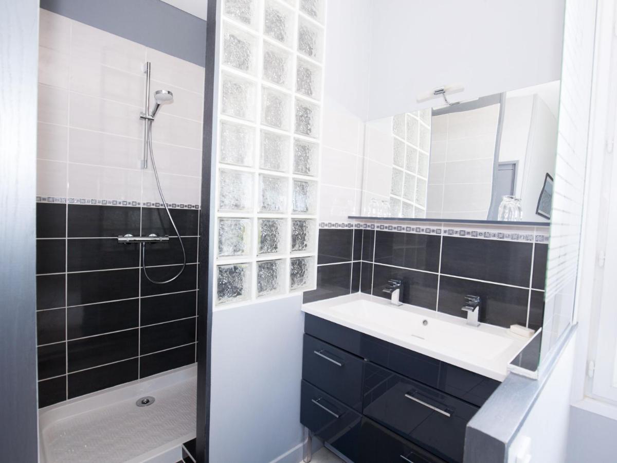 Quinéville Modern House With Private Terraceヴィラ 部屋 写真